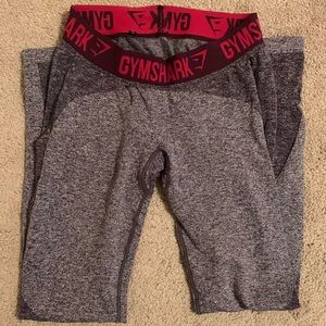 Gym shark workout leggings